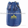 Beach Bag with shoulder straps,Made of 420D nylon
